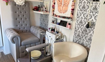 Heikes Nail Stübchen: Nagelstudio in Winterberg