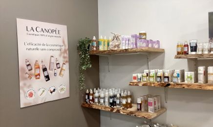 L’Heure du bien-être  : Institut de beauté à Saint-Denis-de-Pile