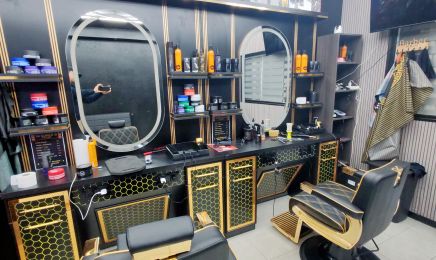 💈NB BARBER 19 ( Avec / Sans Rdv) : Coiffeur à Brive-la-Gaillarde