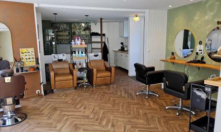 L'Atelier du Ciseau : Hypnothérapeute à Moncoutant-sur-Sèvre