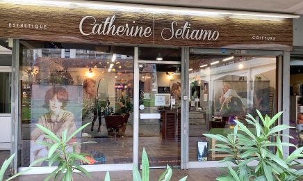Catherine Setiamo : Coiffeur à Rosny-sous-Bois