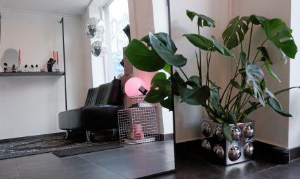 Drôle de Garce : Tatoueur à Verviers