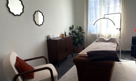 Le Petit Coin Beauté (Chez Maison Beauté) : Institut de beauté à Les Angles