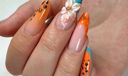 C’lia Nails : Manucure à Gries