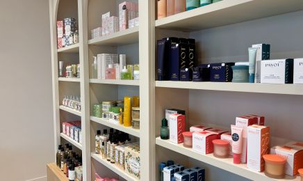 L’escale en Provence  : Institut de beauté à CHALLANS