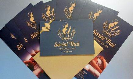 Séréni'Thaï : Institut de beauté à Draguignan