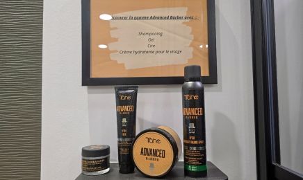 Art et beaute : Coiffeur à Erbrée
