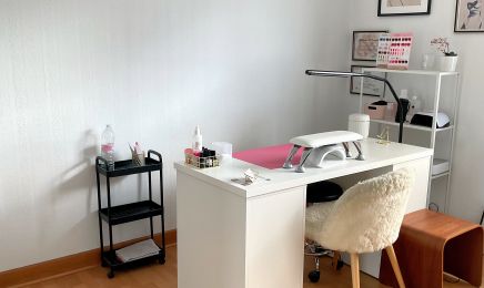 Atypic Studio : Manucure à Nantes