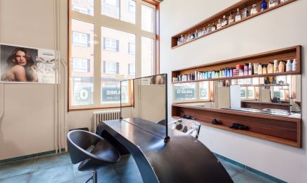 O'carré la suite : Coiffeur à Dunkerque