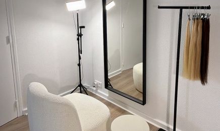 AALMIAS : Manucure à Enghien-les-Bains
