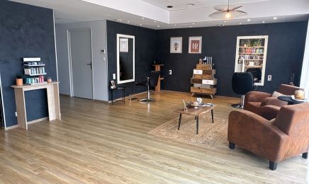 La Suite (anciennement Sabrina Coiffure) : Coiffeur à Onet-le-Château