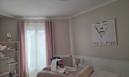 SOI A PART : Institut de beauté à Enghien-les-Bains