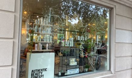 Nuances de Soi : Coiffeur à Montpellier