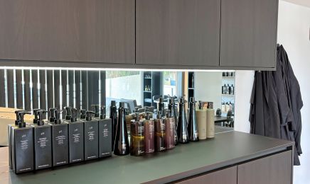 ST - Le Salon de Pinarello : Coiffeur à Zonza
