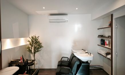 Nina Beauty : Coiffeur à Montpellier