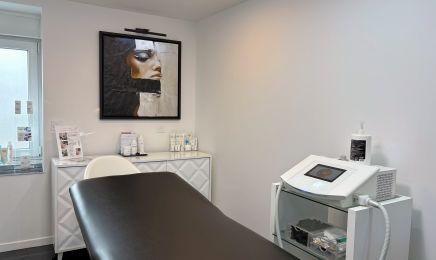 Mg concept  : Coiffeur à Melun