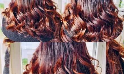 L'avant/apres : Barbier à Mornant