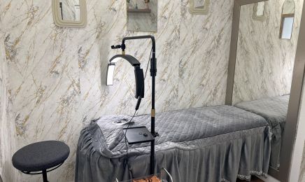 Celebrity Beauty Saloon : Institut de beauté à Marseille