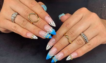 Nail Addiction : Manucure à Saint-Priest