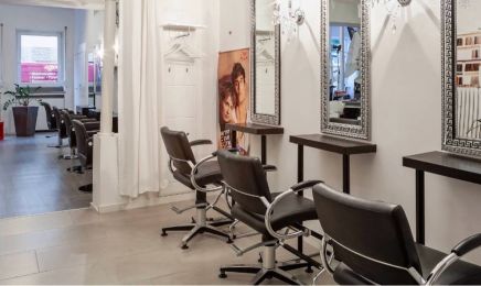 Friseur Royal Hair & Style: Friseur in Düsseldorf