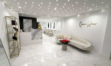 QUEEN HAIR : Coiffeur à Grenoble