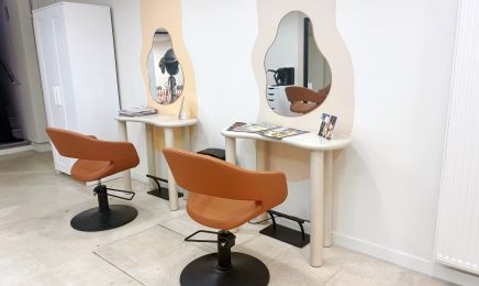 Sarah B : Coiffeur à Bourg-en-Bresse