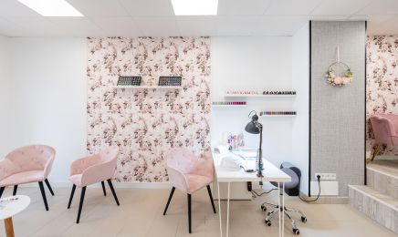 Beauty Girls : Manucure à Chatuzange-le-Goubet