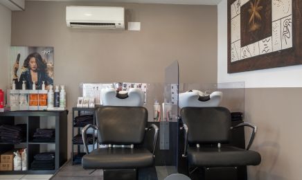 Saona Coiffure : Coiffeur à Port-de-Bouc