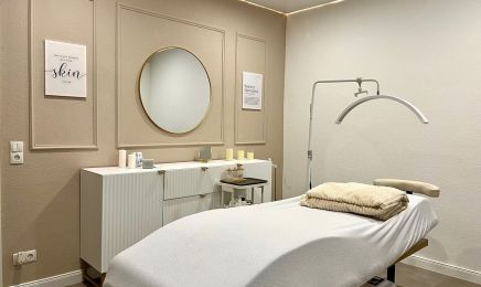 LS Cosmetics: Friseur in Gifhorn