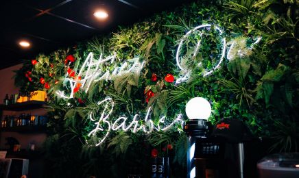 L'atelier du barber : Coiffeur à Limoges