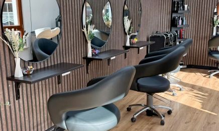 Get Rapunzel: Kosmetikstudio in Langerwehe