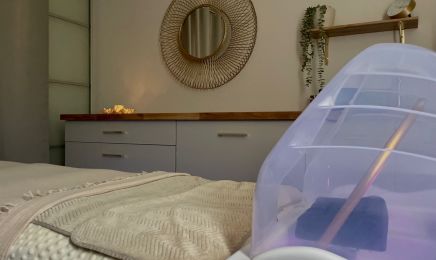 Centre de bien-être Mèreveille : Coiffeur à Avrillé