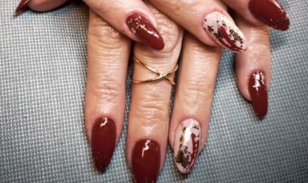 NaturNail Beauty : Institut de beauté à Saint-Beauzire
