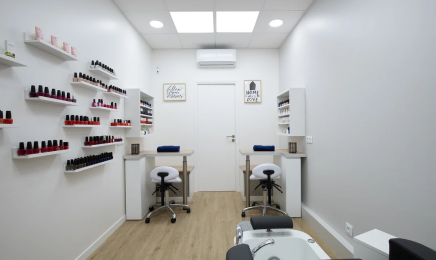 BEAUTYSSIME : Institut de beauté à Neuilly-sur-Seine