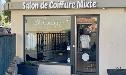 EVI Coiffure by Eros  : Manucure à Toulouse