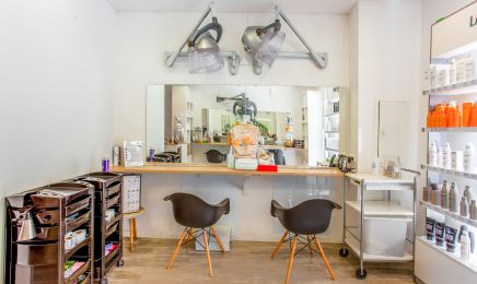 JACK'ATELIER COIFFURE : Coiffeur à Marseille