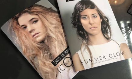 David Coiffeur Créateur : Coiffeur à Lachambre