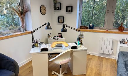 Les drôles de dames : Institut de beauté à Bihorel