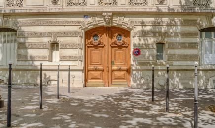 Lyrina Beauty : Institut de beauté à Paris