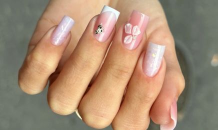 Emy Nail Studio : Manucure à Montigny-le-Bretonneux