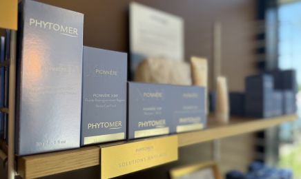 Le comptoir du soin : Institut de beauté à Le Grand-Quevilly