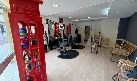 La Calidad Barbershop : Coiffeur à Carmaux