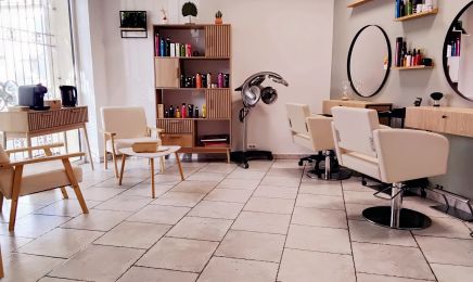 L&R : Coiffeur à Jonquières-Saint-Vincent