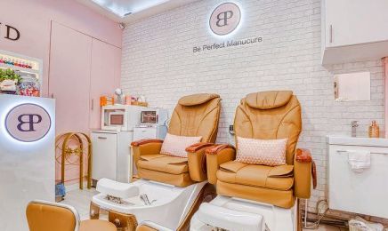 Be Perfect Manucure : Manucure à Saint-Mandé
