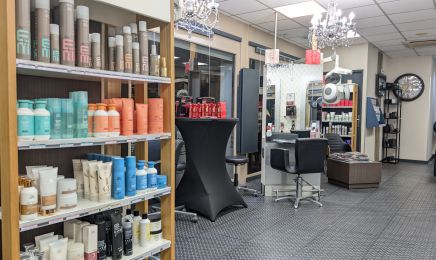 Coiffure Plus - Armentières : Coiffeur à Armentières