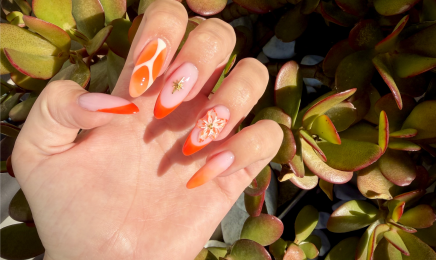 Nana Nails by Marina : Manucure à La Crau
