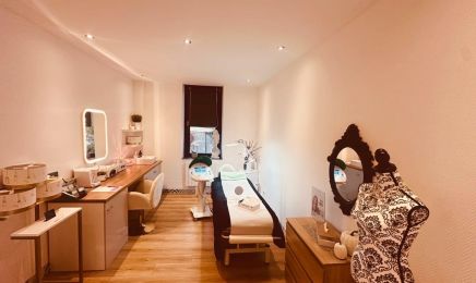 Institut Aphrodite  : Institut de beauté à Petite-Rosselle