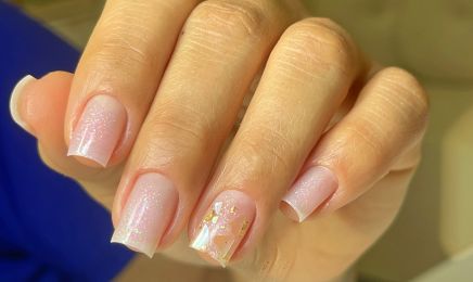 Helen Rocha Nails : Manucure à Paris