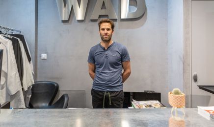 Wad Coiffure : Coiffeur à Aurillac