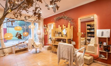 Saaj.na : Coiffeur à Saint-Michel-l'Observatoire